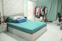 Blk 199 Pasir Ris Street 12 (Pasir Ris), HDB 5 Rooms #173844522
